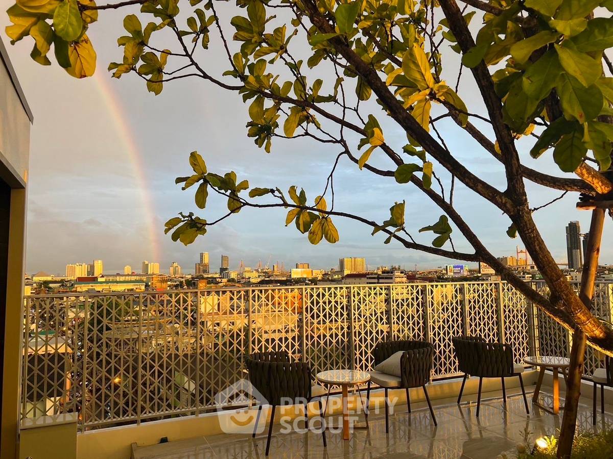 รูป คอนโด 2-ห้องนอน ที่ ธนา แอสทรา สาทร-จันทน์ ใน ทุ่งวัดดอน (ID 2484531) - รูปที่ 16/17