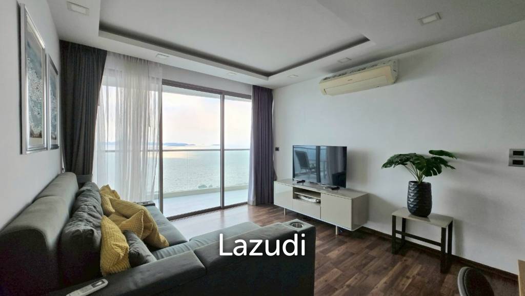 picture 2 Beds 2 Baths 81.54 SQ.M. The Peak Tower Condominium - 3/25