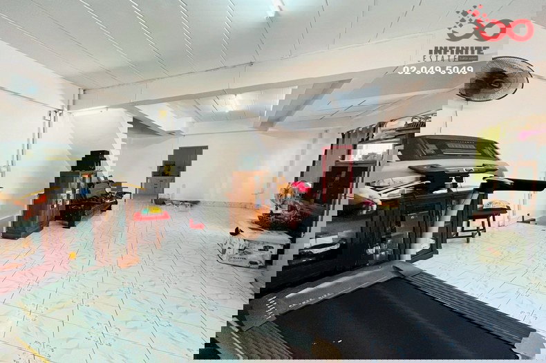 รูป ขายอาคารพาณิชย์ 4ชั้น 35ตรว.ติดถนนประชาอุทิศ 90 ทุ่งครุ หน้าหมู่บ้านวิเศษสุขนคร 16 - รูปที่ 7/16