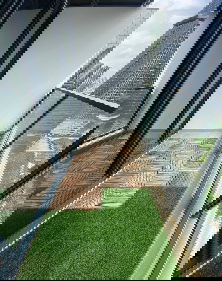 picture The Loft silom. 2beds 75sqm. Line id: @pfagent - 12/12