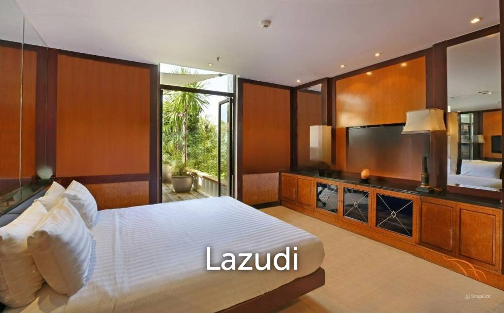 An Elegant 2 Bedroom Luxury Apartment For Sale - image 2