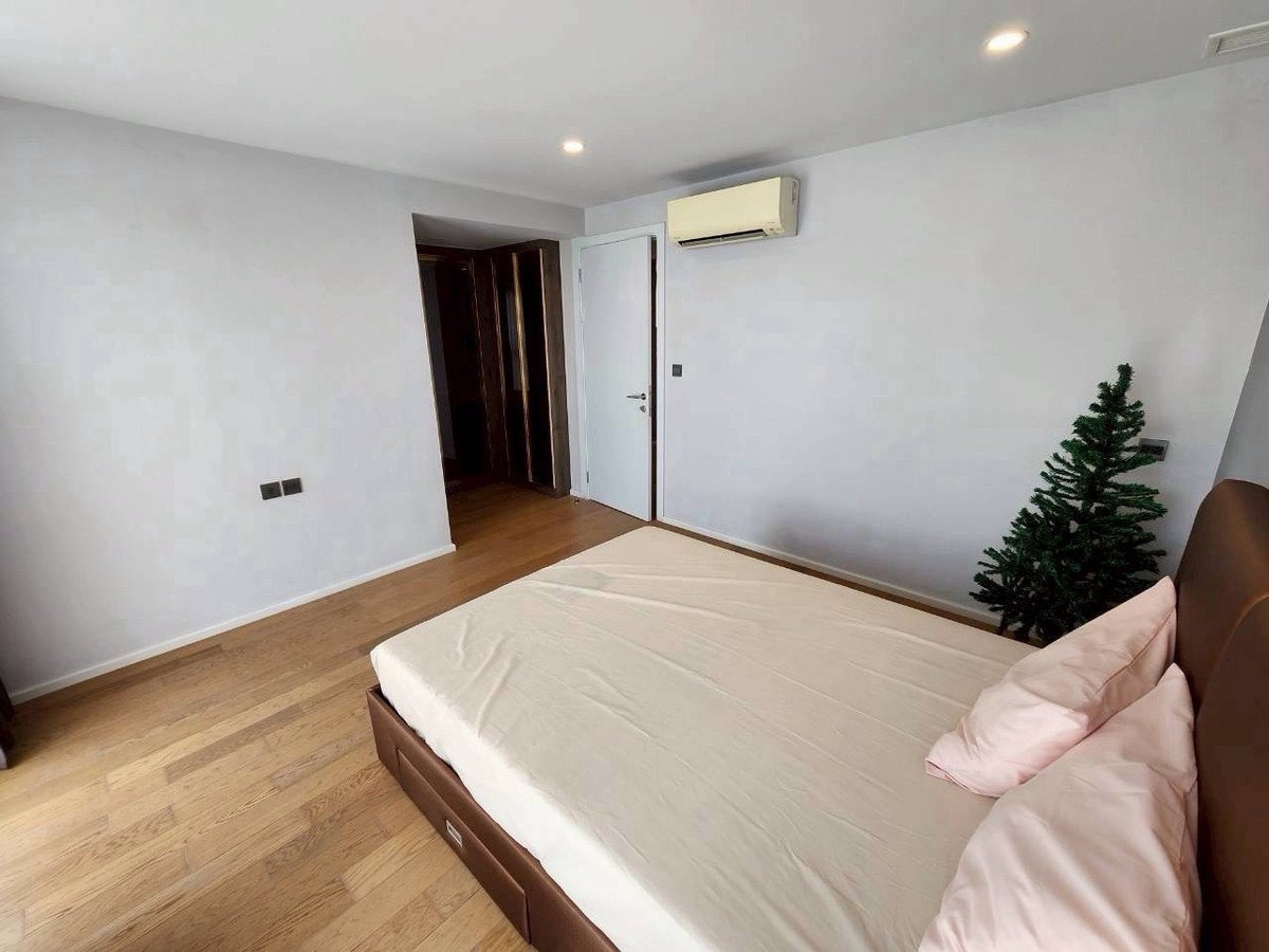 รูป Penthouse Rare Unit ใจกลางอารีย์ — ห้องใหญ่ 110 ตร.ม. ใกล้ BTS อารีย์ เพียง 350 เมตร ลดแรงกว่า 2.4 ล้าน - รูปที่ 26/33