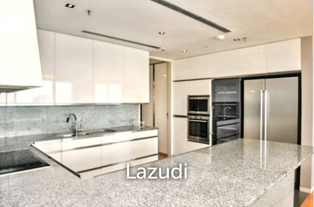 picture 3 Bed 5 Bath 194 SQM. The Met Condominium - 15/20