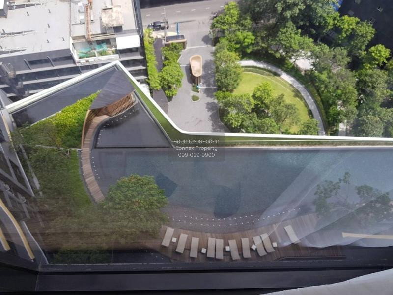 รูป 🔥🔥🔥 เช่าคอนโด  เดอะไลน์ จตุจักร BTS-หมอชิต จอมพล  เขต จตุจักร กรุงเทพ CX-51285 ✅ ทักไลน์ @connexproperty ตอบทันที ทีมงานมืออาชีพ ✅ 🔥🔥🔥 - รูปที่ 8/8