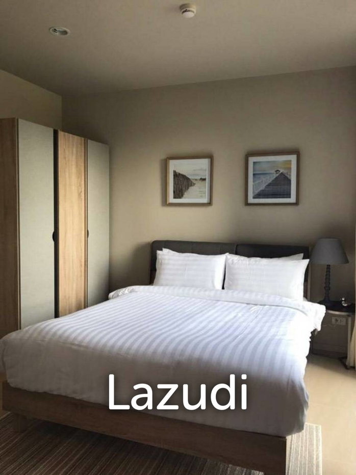 รูป 72.0 ตร.ม. 2 ห้องนอน 2 ห้องน้ำ คอนโดสำหรับ ขายใน ชะอำ - รูปที่ 5/12