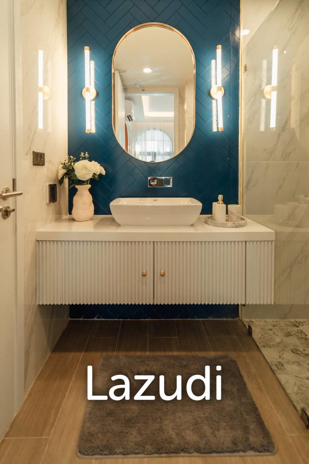 picture 1-Bed 38 SqM. Luxury Condominium at Above Element - 16/18