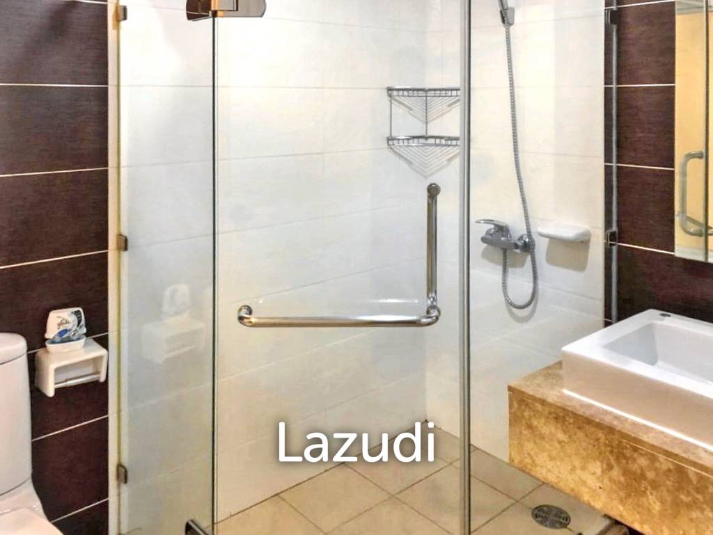 รูป 105.0 ตร.ม.  3 ห้องนอน  2 ห้องน้ำ คอนโดสำหรับ ขายใน คลองเตยเหนือ - รูปที่ 9/11