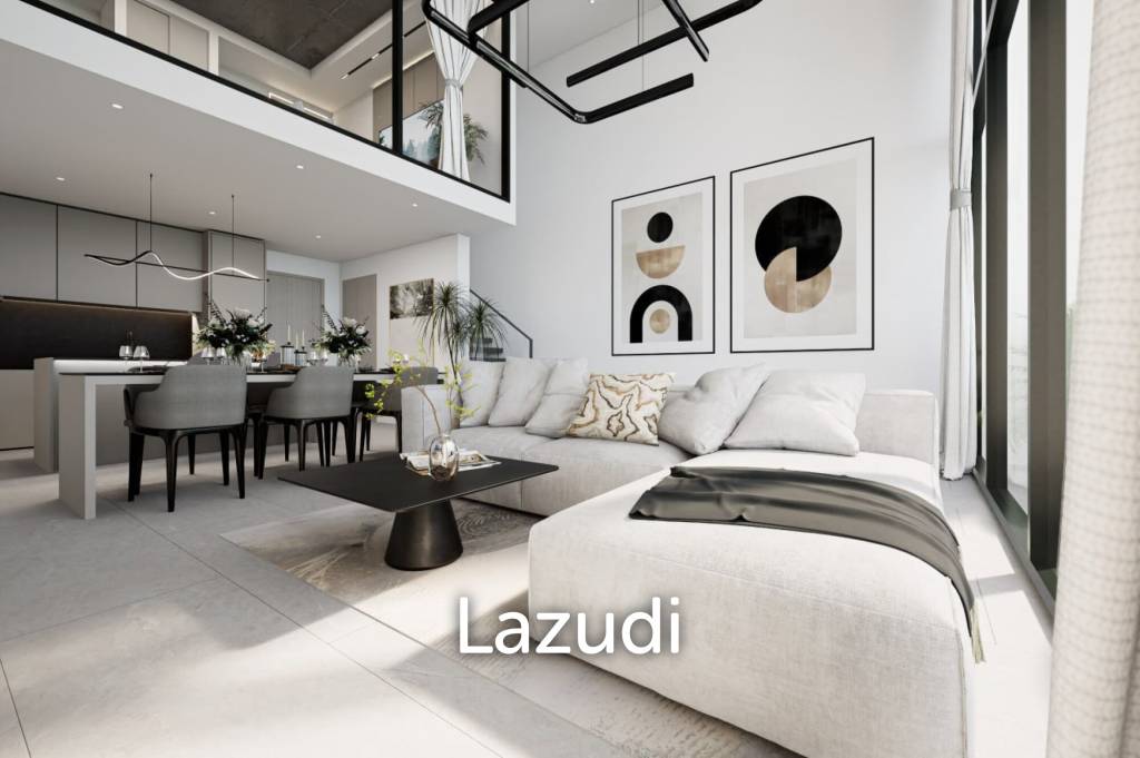 picture 3 Bed 3 Bath 178.62 SQ.M Next Point Condominium - 4/14