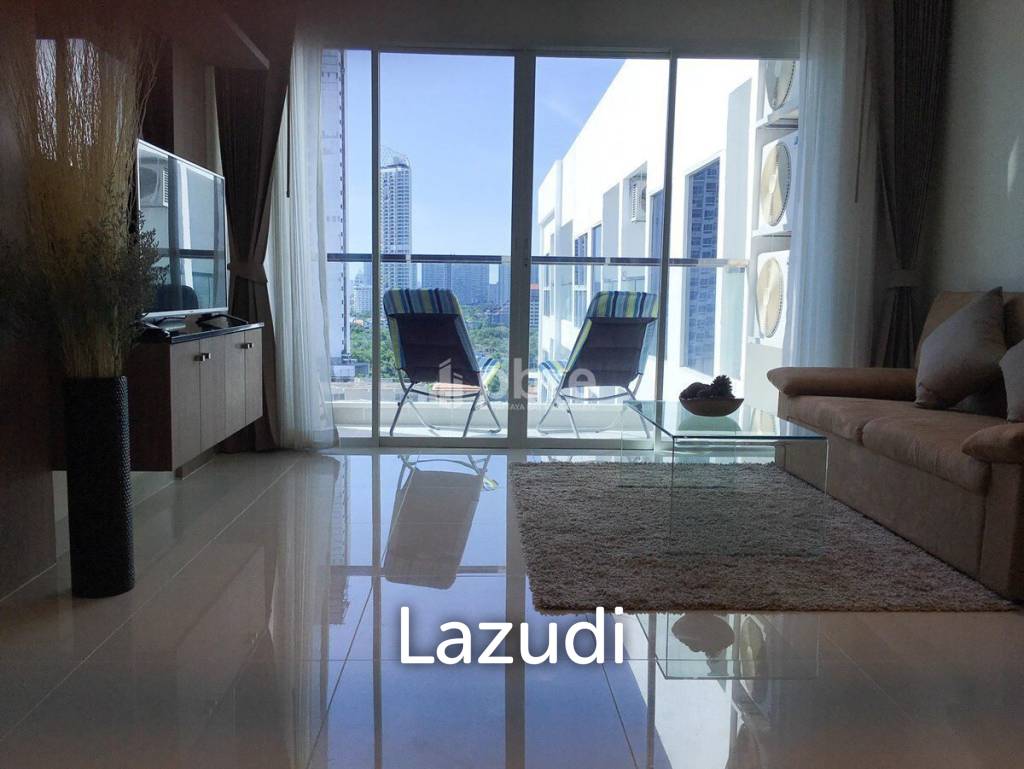 picture 2 Bed 2 Bath 72 SQ.M Nam Talay Condo - 6/11