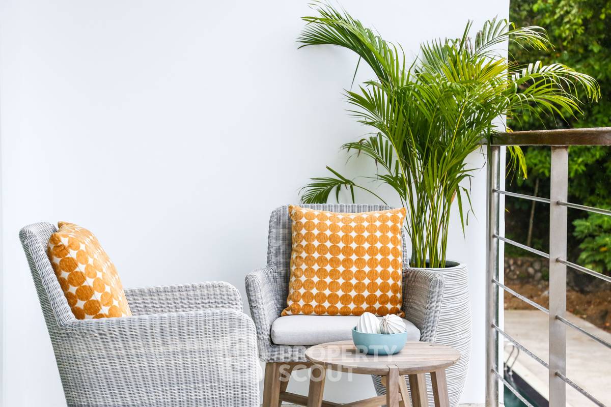 picture 2-BR Condo at Kamala Falls CJP in Kamala (ID 2304692) - 11/16