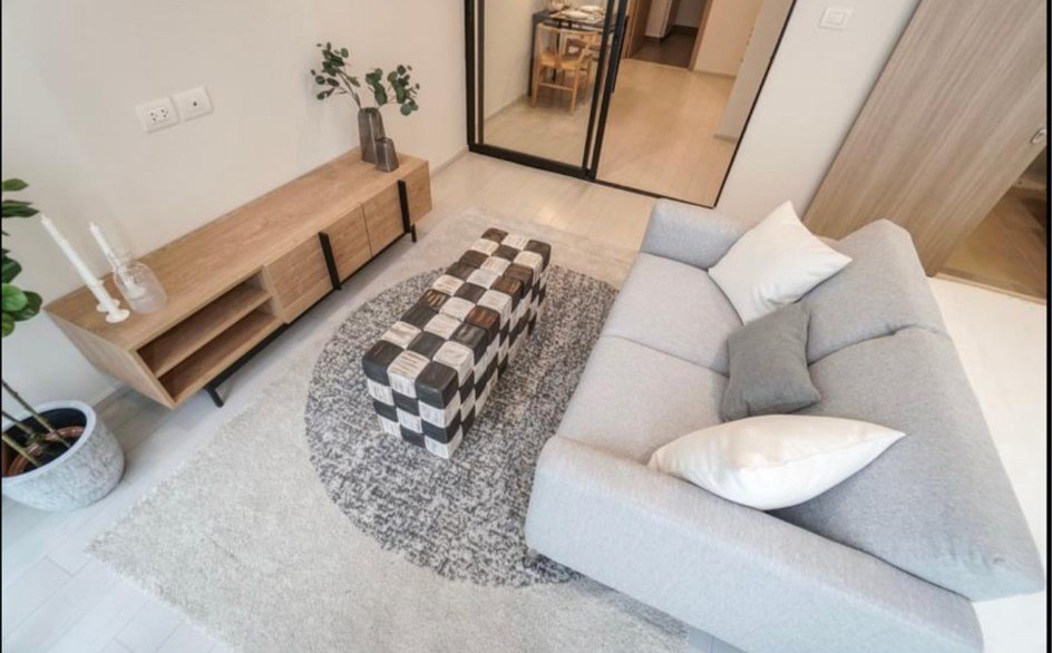 รูป LTH5156 – Noble Ploenchit FOR SALE 2 beds 2 baths size 88.88 Sq.M. Nearby BTS Phloen Chit station ONLY 23.5 MB - รูปที่ 3/6