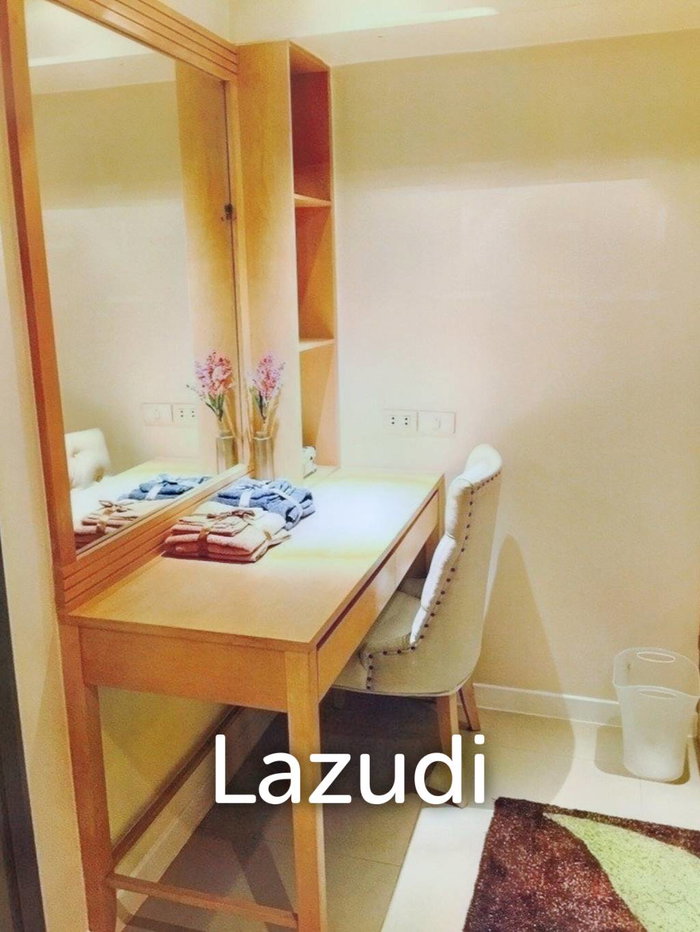 รูป 140.0 ตร.ม. 2 ห้องนอน 2 ห้องน้ำ คอนโดสำหรับ ขายใน คลองตันเหนือ - รูปที่ 8/9