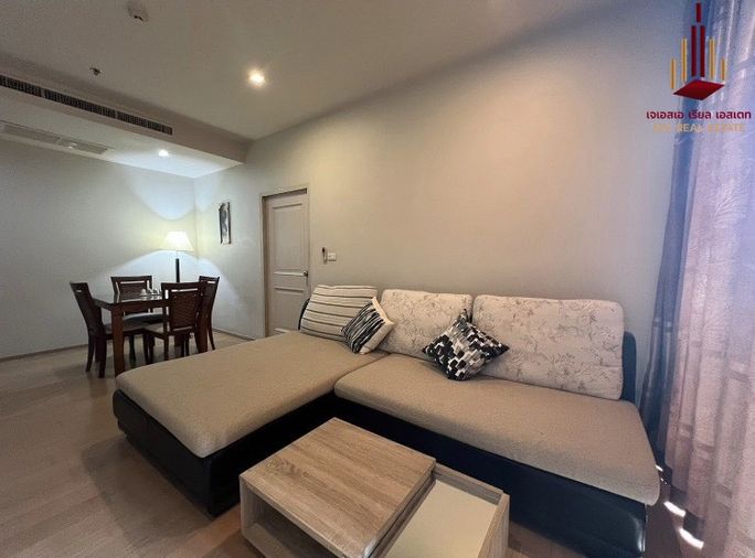 ให้เช่าคอนโด 1 ห้องนอน 54 ตร.ม. โนเบิล รีฟอร์ม