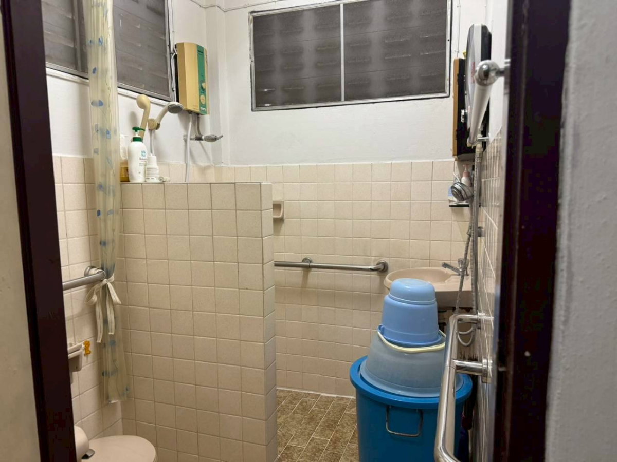 รูป ให้เช่าบ้านระยะยาว ในซอยสายลม (พหลโยธินซอย8)-ออกซอยพหลโยธิน 2 เชื่อมต่อพหลโยธิน-วิภาวดี - รูปที่ 18/28