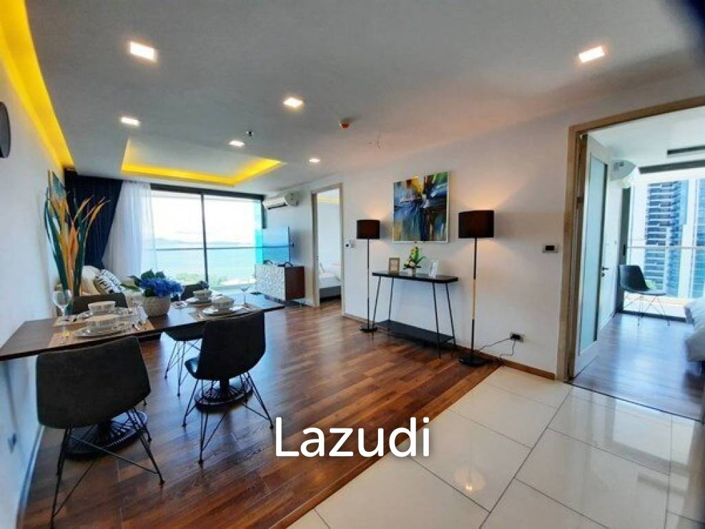 picture Beachfront The Peak Towers Condo for Sale - 2/19