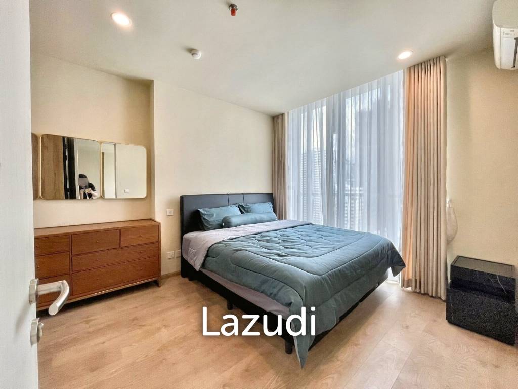 picture 2 Bed 2 Bath 70 SQ.M Noble Recole Sukhumvit 19 - 7/13