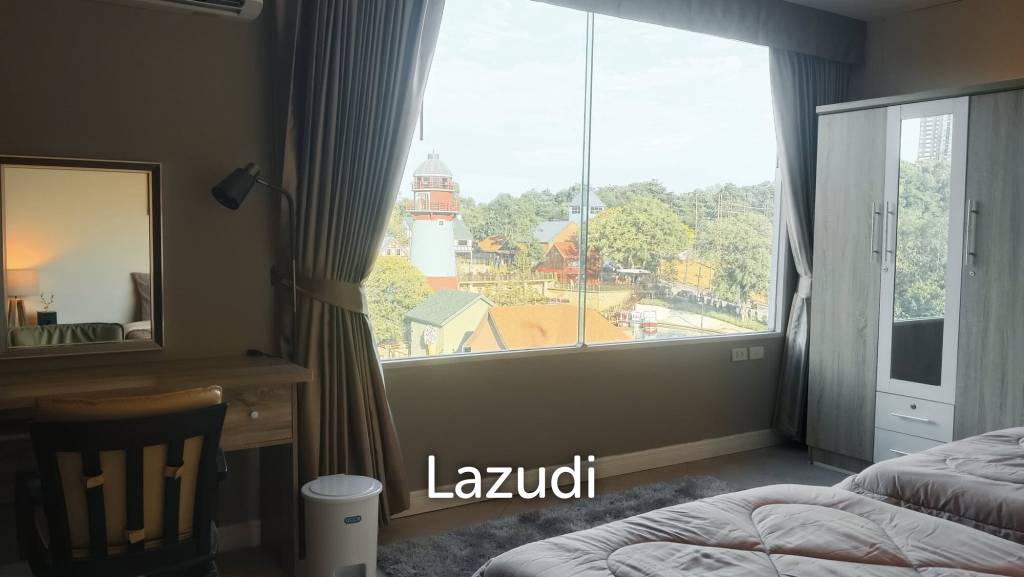 picture 3 Beds 3 Baths 212 SQ.M. Executive Residence 4 - 16/21