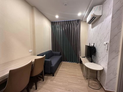 รูปภาพ ให้เช่าคอนโด เดอะ เนสท์ สุขุมวิท 71 อาคาร E ชั้น 8 1 ห้องนอน ขนาด 29.00 ตรม ใกล้ ตลาดพระโขนง