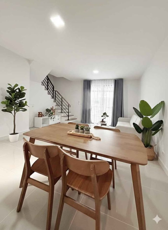 รูป R2548 ปล่อยเช่าด่วน! ทาวน์โฮมสวย พร้อมอยู่ Pleno สุขุมวิท-บางนา 2 (ว่างค่ะ) ใกล้ Mega บางนา & IKEA - รูปที่ 7/23