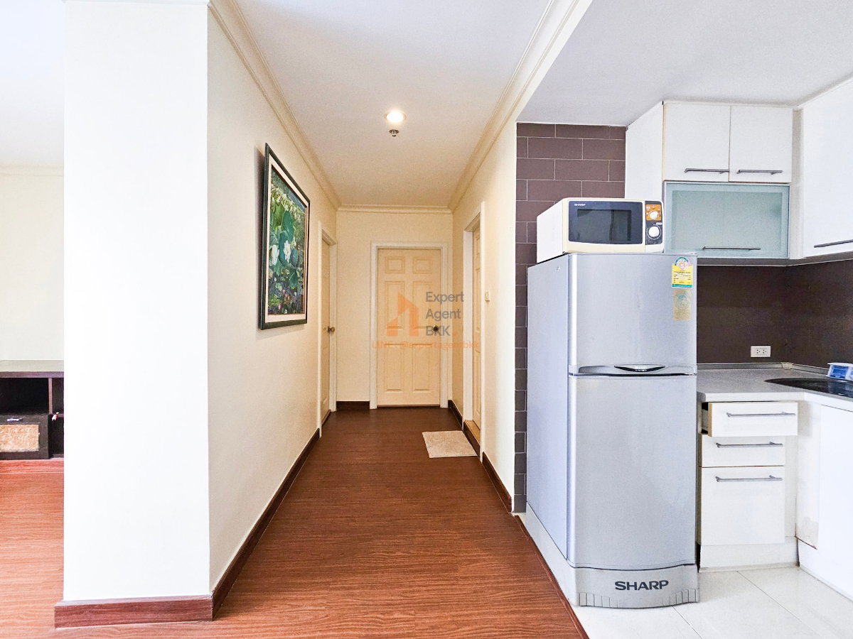 picture SALE : Grand Park View Asoke LC134 - 8/16