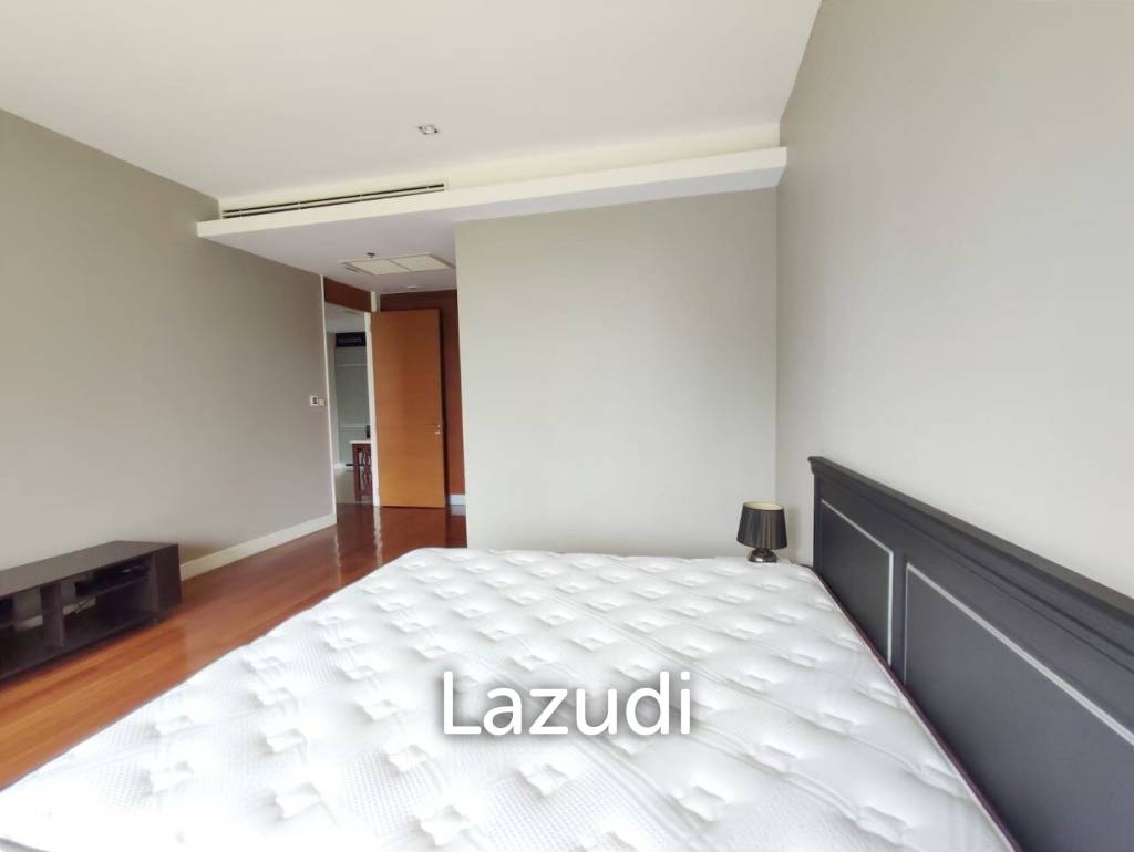 รูป 1 ห้องนอน 108.63 ตร.ม เดอะ โคฟ พัทยา - รูปที่ 11/19