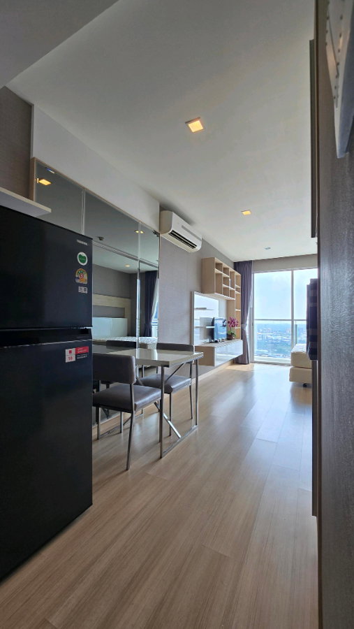 picture Code: 26KJ1369 for rent Sky Walk Residence 🔥🔥 Line ID: @kjcondo (with @)🔥🔥 - 4/8