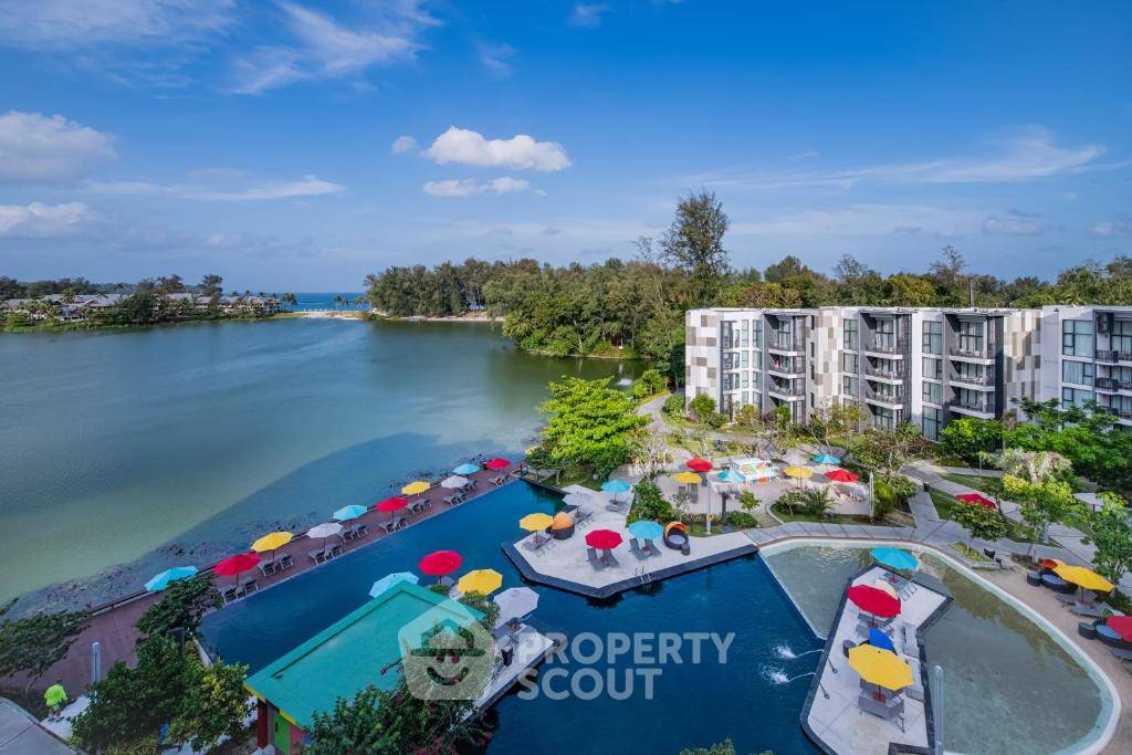1-BR Condo at Cassia Phuket close to Laguna (ID 2229727) - image 5