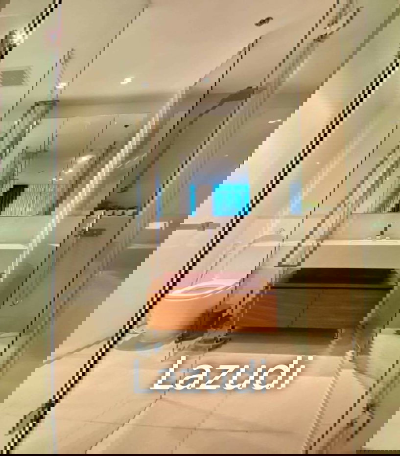 รูป ขาย The River 1 ห้องนอน 1 ห้องน้ำ 61.78 ตารางเมตร - รูปที่ 9/11