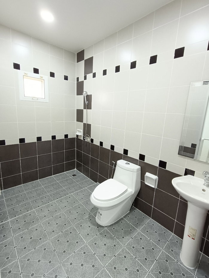 รูป ลำลูกกา ปทุมธานี สไหวประชาราษฎร์ หมู่บ้านพนาสนวิลล่า ลำลูกกาคลองสี่ นัดชมบ้าน085-318-6868คุณวา - รูปที่ 21/24