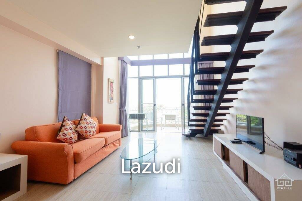 picture BOATHOUSE : Luxury 1 bed Duplex Condo - 4/22