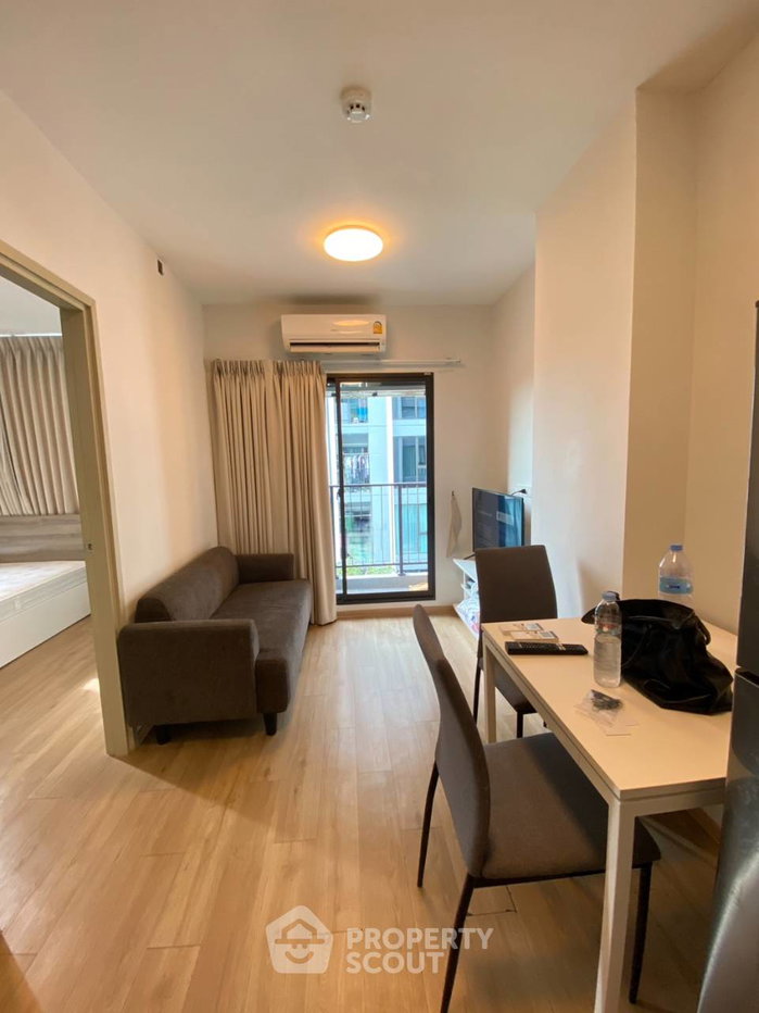 รูป คอนโด 1-ห้องนอน ที่ ฟีล คอนโด ลาดพร้าว 122 ใน พลับพลา (ID 2479990) - รูปที่ 3/10