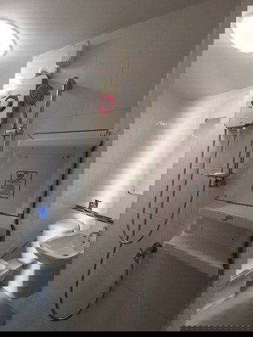 รูป 📌ให้เช่าคอนโด ดิ อเวนิว สปริง แอท เอแบค บางนา ตึก B ชั้น 8 เช่าถูก 4,500 บาท  - รูปที่ 10/14