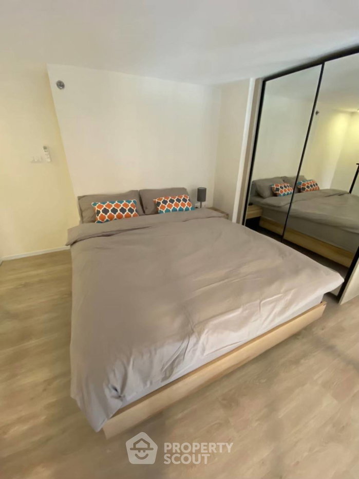 รูป คอนโด 1-ห้องนอน ที่ ไซมิส สุขุมวิท 48 ใกล้ BTS อ่อนนุช (ID 2633674) - รูปที่ 8/14