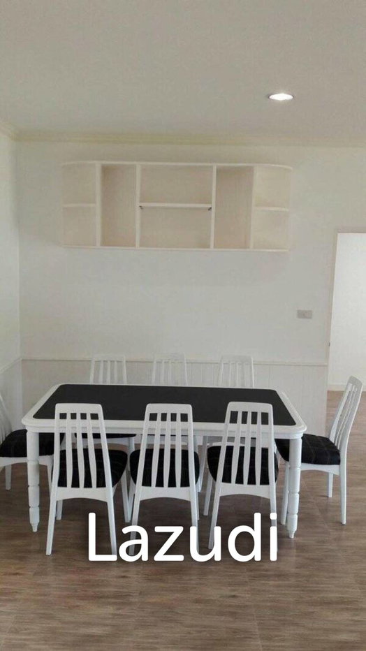 รูป 130.0 ตร.ม. 2 ห้องนอน 2 ห้องน้ำ คอนโดสำหรับ ขายใน ชะอำ - รูปที่ 6/12