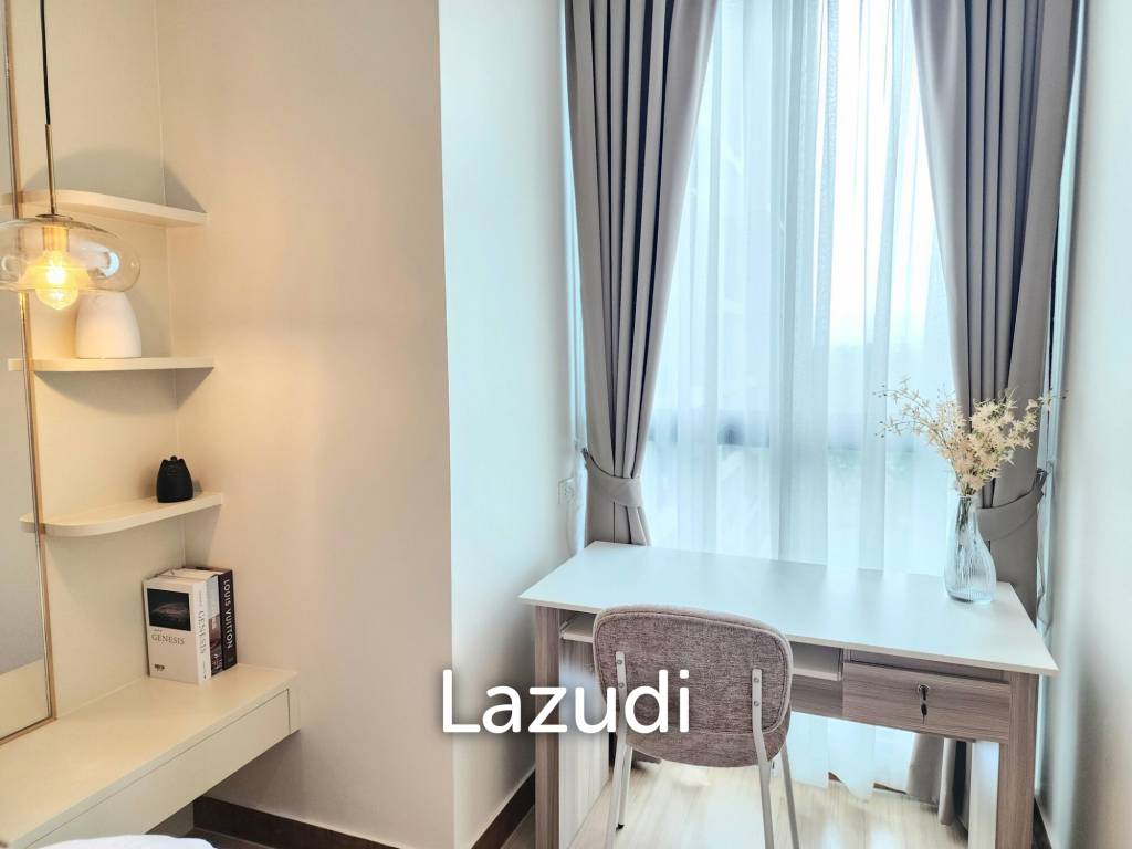 picture Pool View 2 Bedroom Sugar Plam Condo For Rent - 17/21