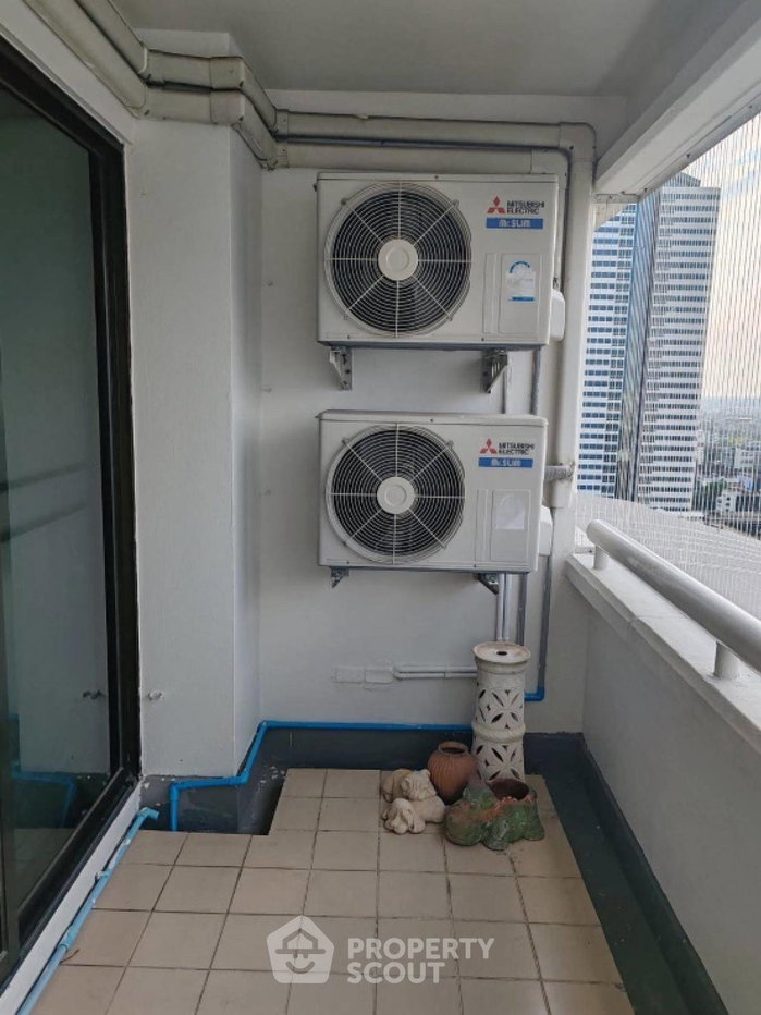 รูป คอนโด 2-ห้องนอน ที่ เซนทรัล ซิตี้ อีส ทาวเวอร์ ใน บางนาเหนือ (ID 1929375) - รูปที่ 13/16