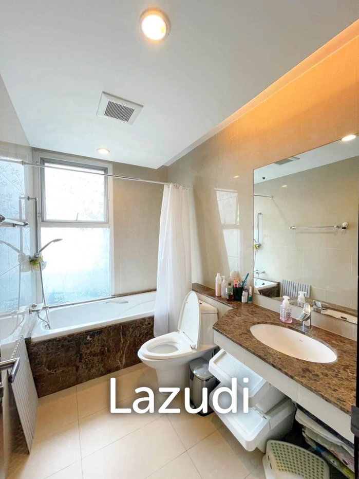 picture 2 Bed 2 Bath 80 SQ.M at The Prime 11 - 9/11