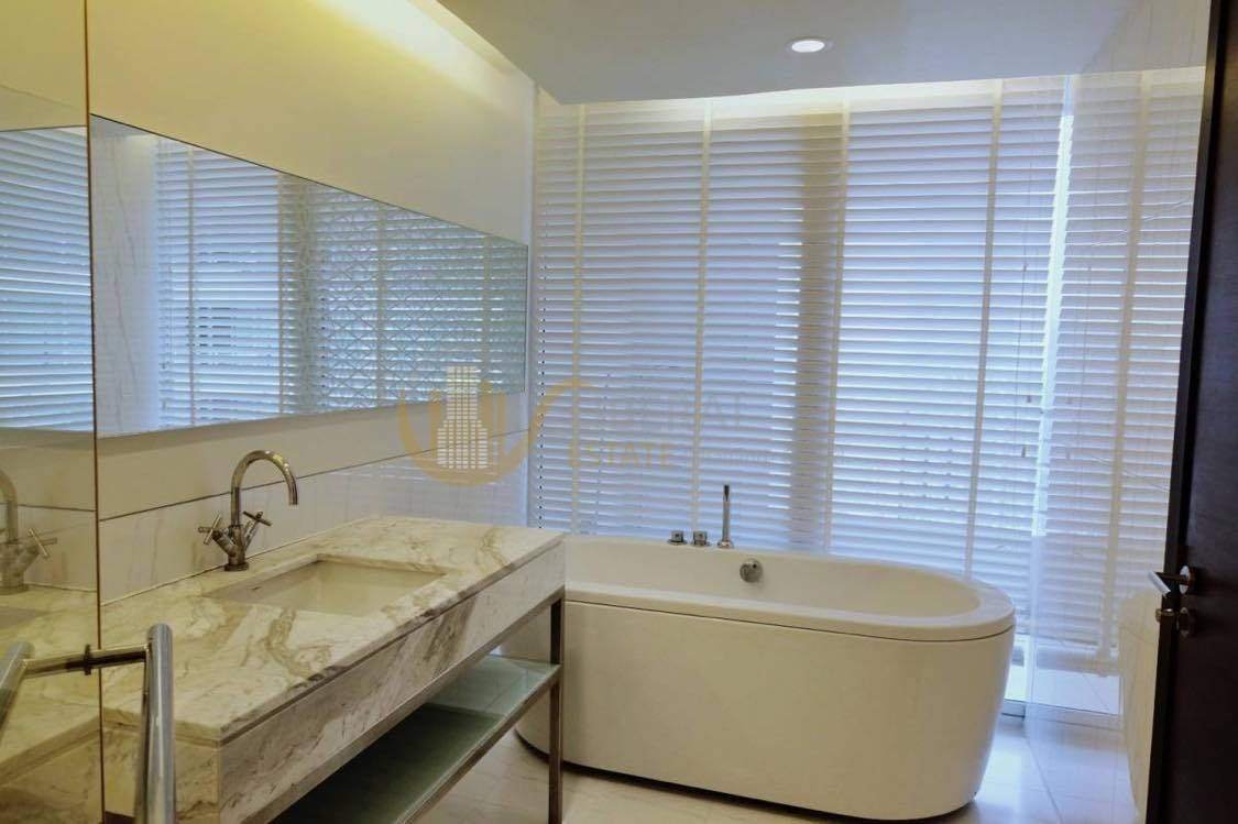 รูป LTH2939 – Sathorn Heritage FOR SALE 2 beds 2 baths size 120 Sq.M. Nearby BTS Chong Nonsi station ONLY 13 MB - รูปที่ 6/7