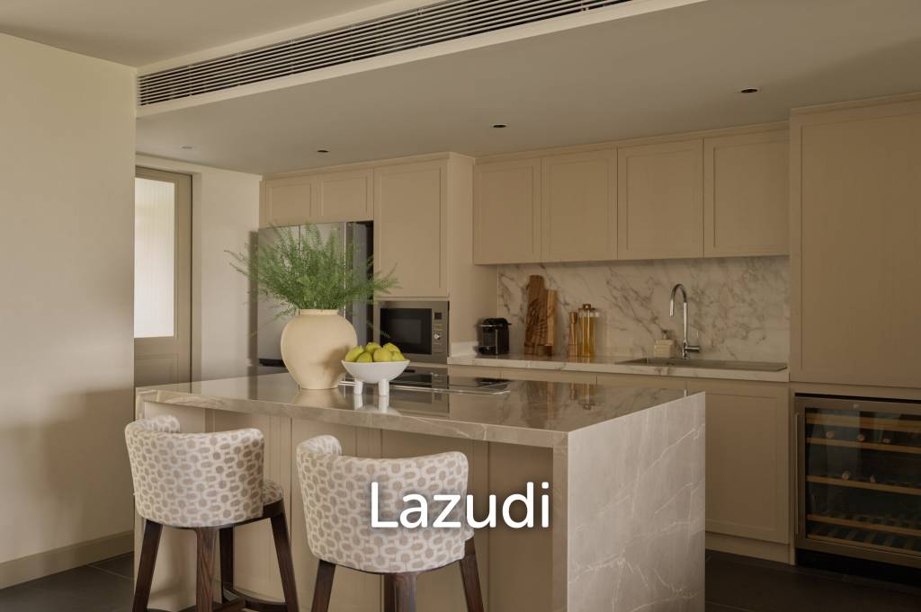 รูป คอนโดใหม่ Canvas สุขุมวิท 39 ขนาด 235 ตร.ม. 3 ห้องนอน 3 ห้องน้ำ - รูปที่ 5/31