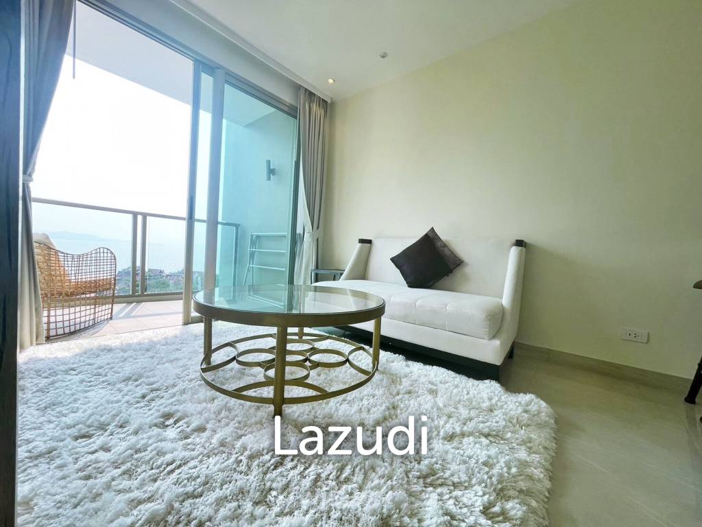 picture 1 Bed 1 Bath 38.4 SQ.M. Riviera Monaco - 2/10