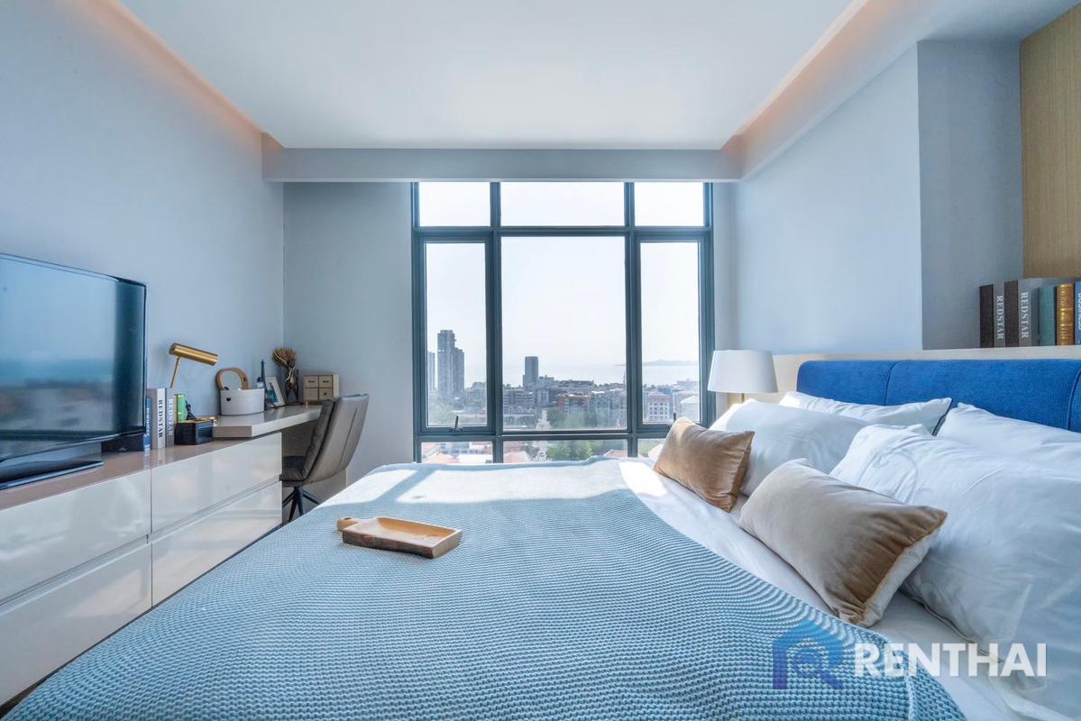 picture Luxury 2bed Condo at Beverly Mountain Bay - 7/19