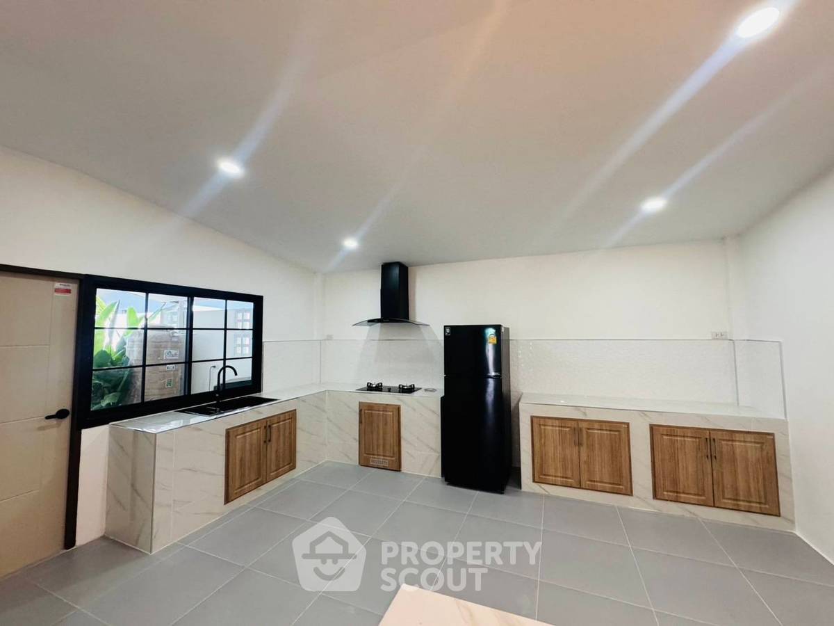 รูป คอนโด 3-ห้องนอน ที่ หมู่บ้าน เดอะริช วิลล่า นาบอน ใกล้ Palai (ID 2645526) - รูปที่ 17/21