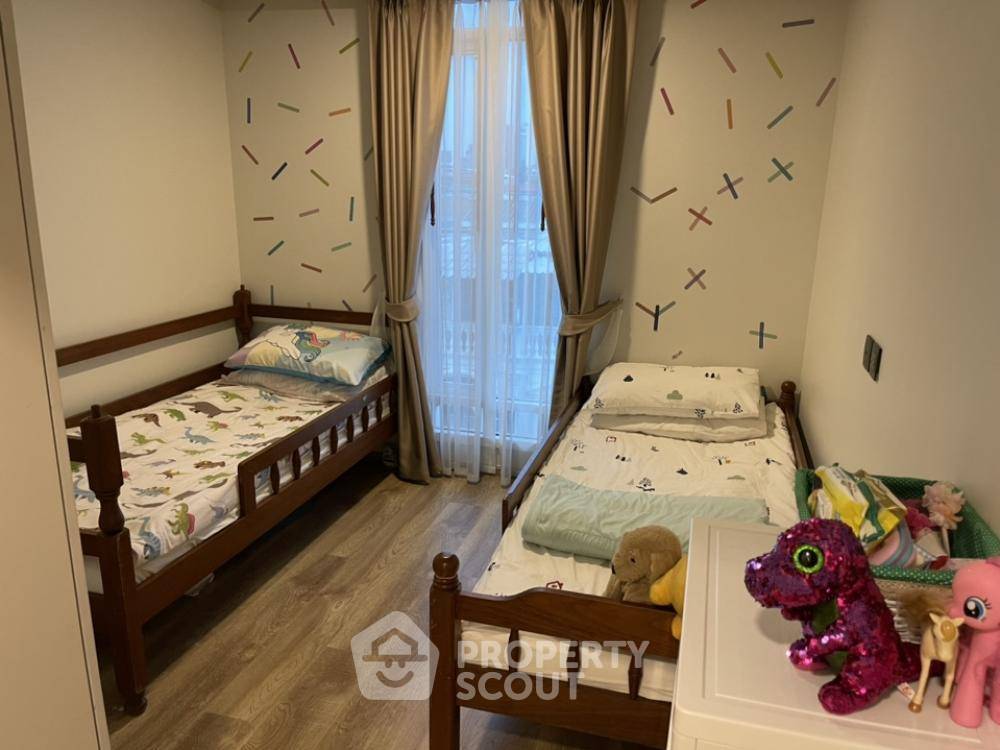 รูป คอนโด 4-ห้องนอน ที่ ดูแพล็กซ์ ใกล้ ถนนพระตำหนัก พัทยา (ID 1218890) - รูปที่ 19/19