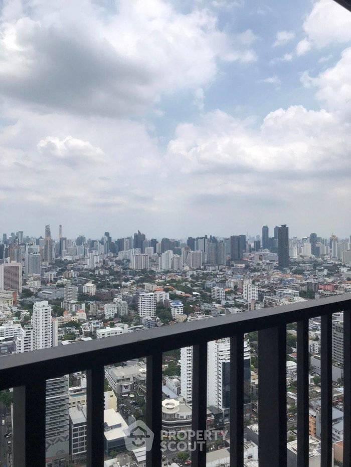 รูป คอนโด 1-ห้องนอน ที่ ปาร์ค ทองหล่อ ทาวเวอร์ ใกล้ BTS ทองหล่อ (ID 2651966) - รูปที่ 10/17