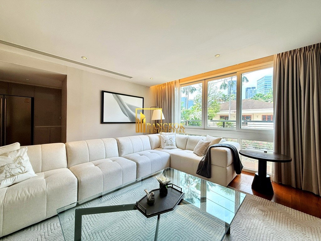 picture La Citta Penthouse | Incredible 3 Bedroom Luxury Condo - BR15965CD - 2/48