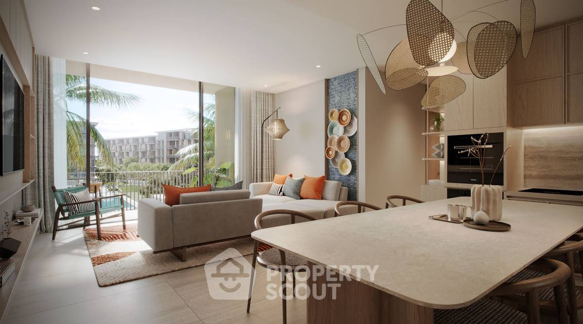 รูป คอนโด 2-ห้องนอน ที่ เพย์ลา ภูเก็ต บางเทา ใกล้ หาดลากูน่า (ID 2093835) - รูปที่ 5/6