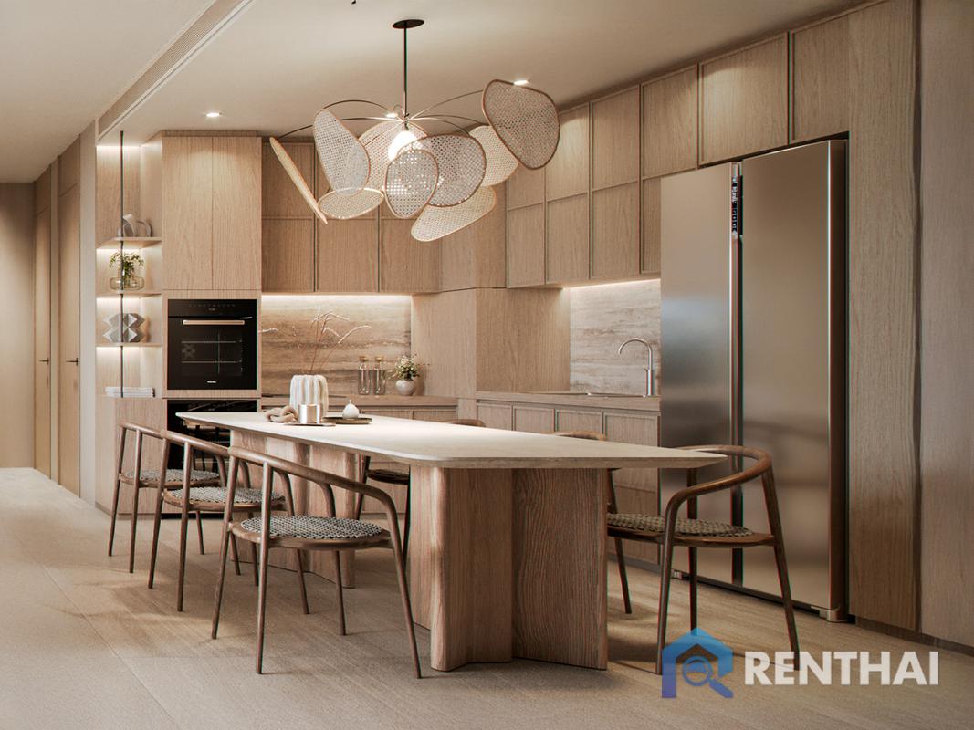 รูป สำหรับ ขาย คอนโด 2 ห้องนอน ที่ Peylaa Phuket - รูปที่ 12/25