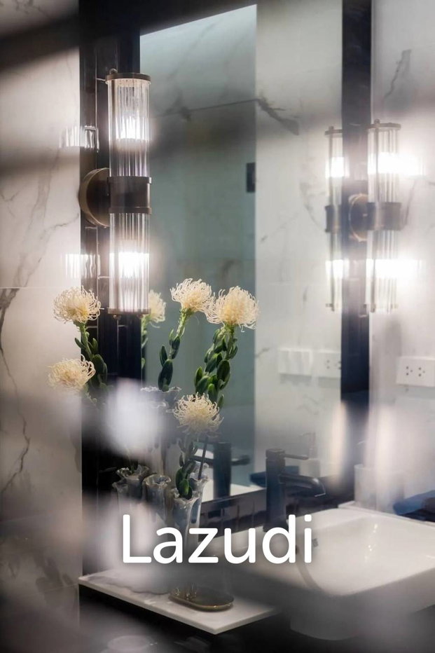 รูป 42.0 ตร.ม. 1 ห้องนอน 1 ห้องน้ำ คอนโดสำหรับ ขายใน เชิงทะเล - รูปที่ 8/10