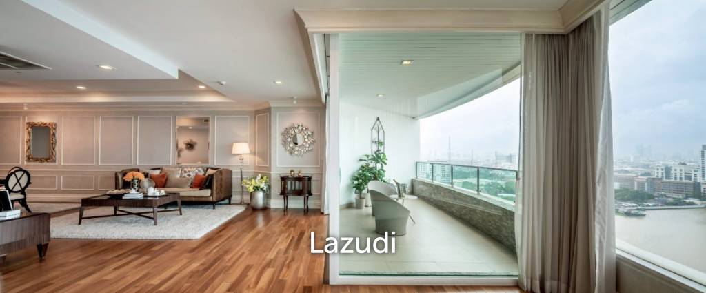 picture 3 Bed 3 Bath 179 SQ.M. My Resort @ River - 7/14