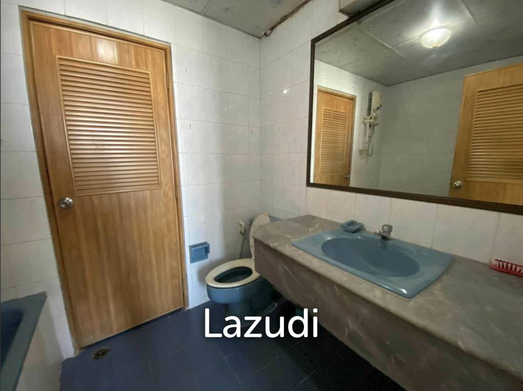 รูป 78.5 ตร.ม. 1 ห้องนอน 2 ห้องน้ำ คอนโดสำหรับ ขายใน คลองตันเหนือ - รูปที่ 8/16